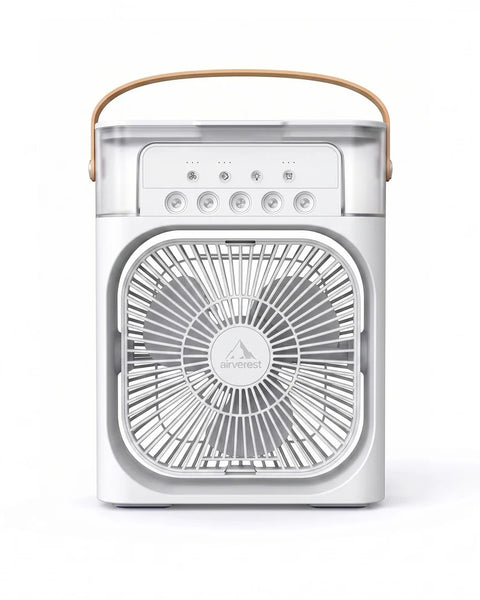Airverest Tragbarer Ventilator