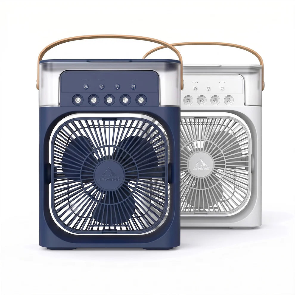 Airverest Tragbarer Ventilator