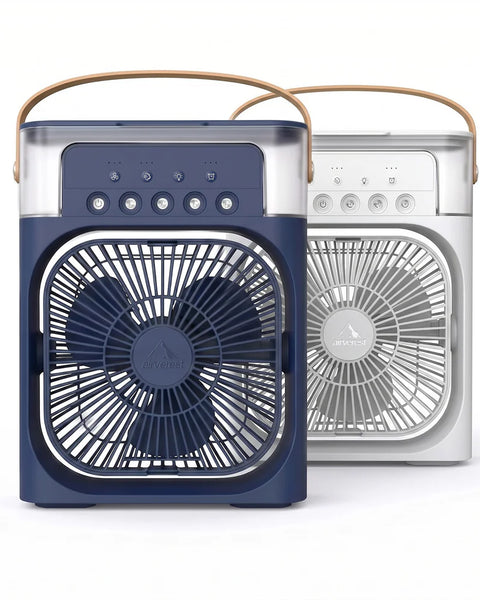 Airverest Tragbarer Ventilator